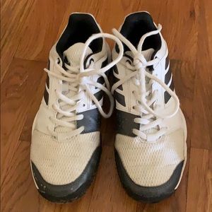 Adidas tennis shoes kids